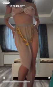 Частный мастер Нэля