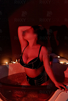 Девушка массажистка Арина, салон Roxy SPA фото №7 Девушка массажистка Арина, салон Roxy SPA фото №7