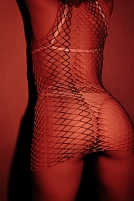 Девушка массажистка Каролина, салон Студия 21 фото №3 Девушка массажистка Каролина, салон Студия 21 фото №3