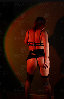   ,  Roxy SPA