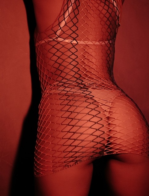 Девушка массажистка Каролина, салон Студия 21